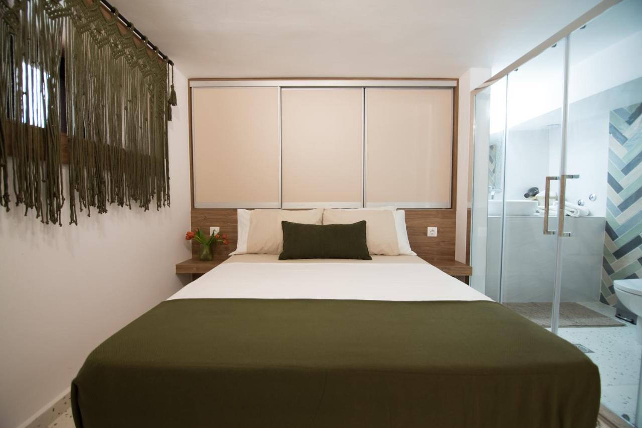 Apartment Anemos Seaside