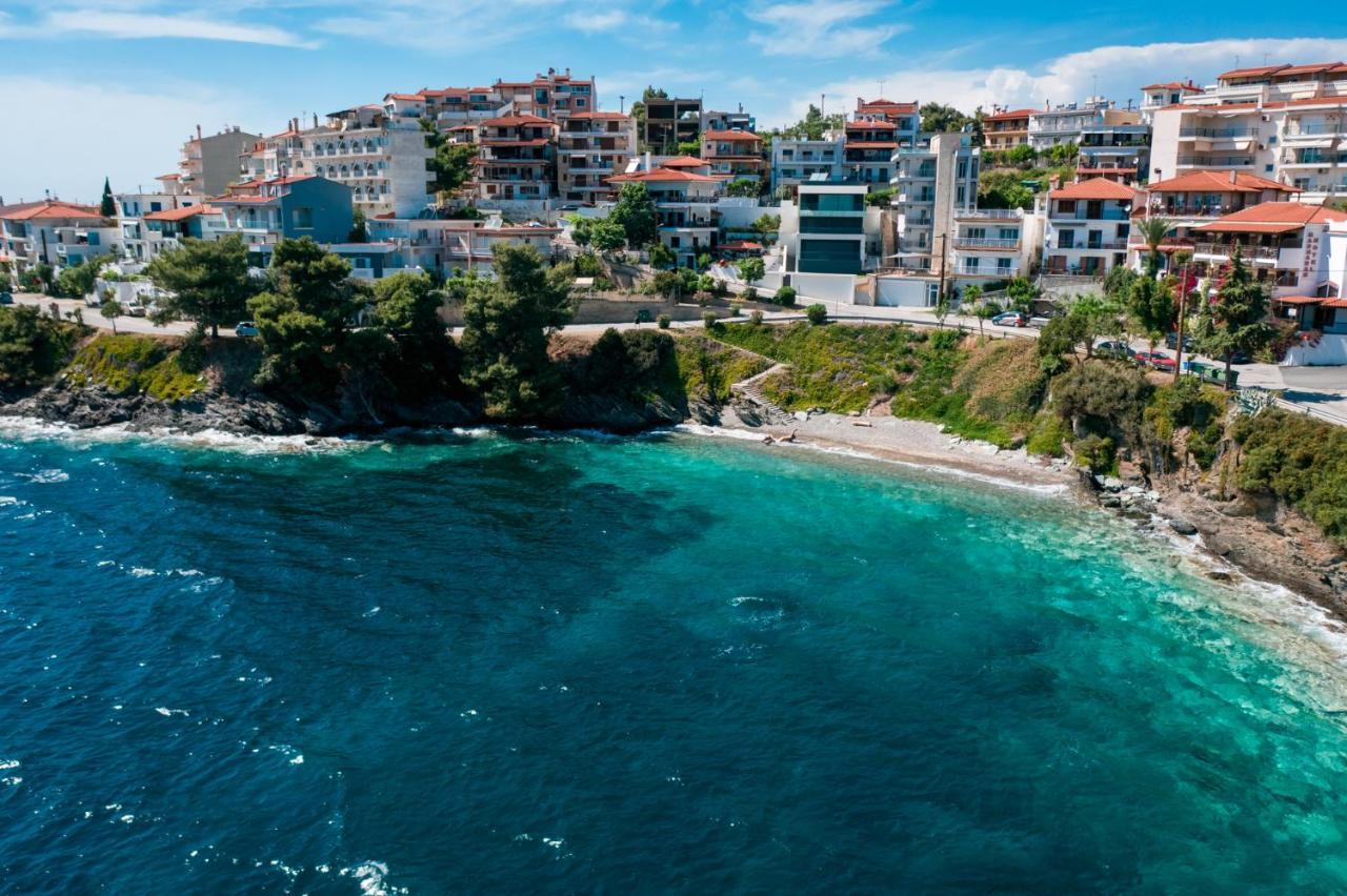 Anemos Seaside