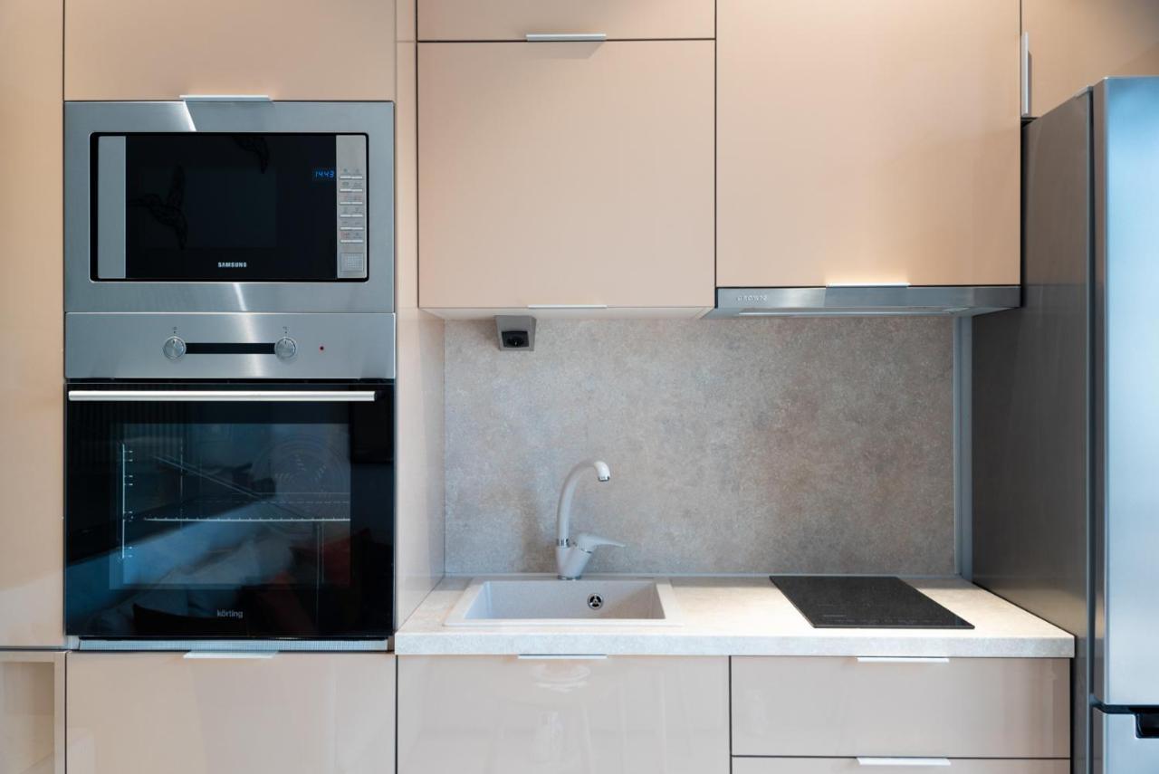 Anemos Seaside Apartment