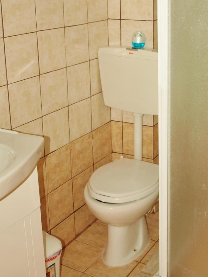 Dionysos Apartment *
