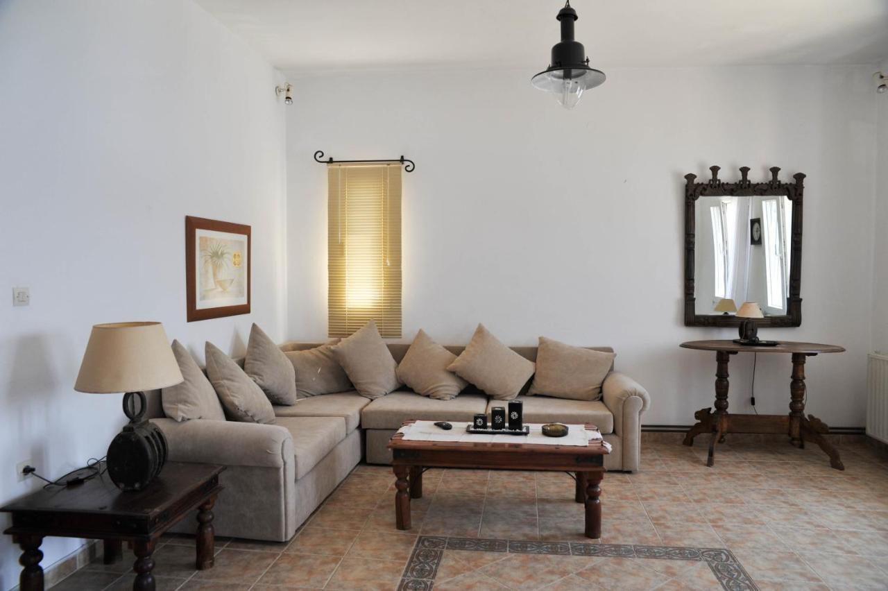 Atlazia Aparthotel Alinda (Leros)