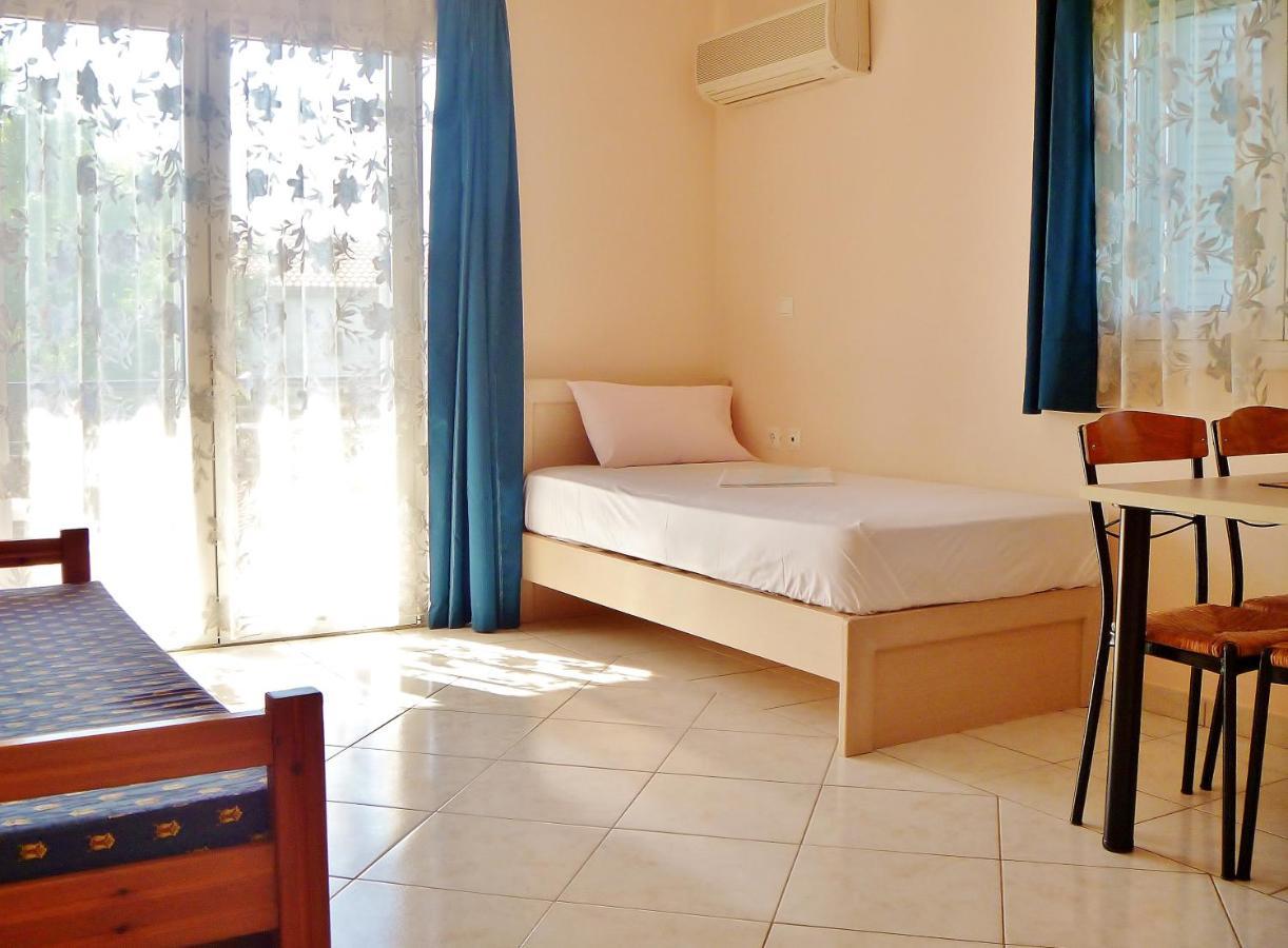 Apartment Dionysos Asprovalta