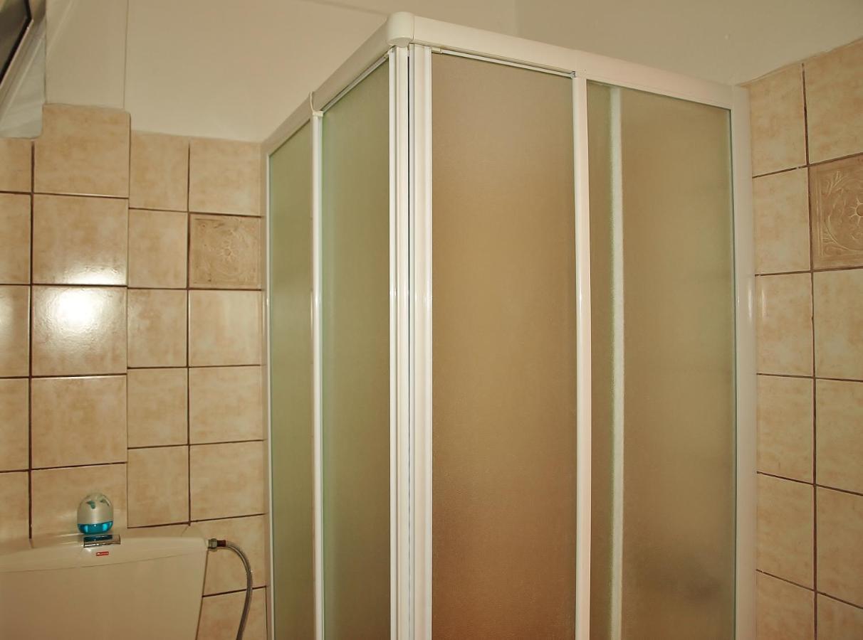 Apartment Dionysos