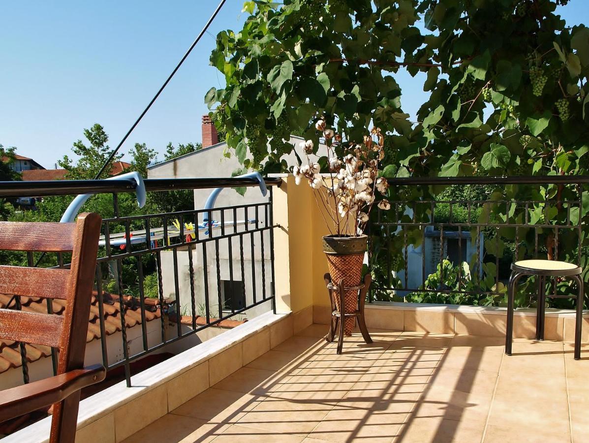 Apartment Dionysos Asprovalta