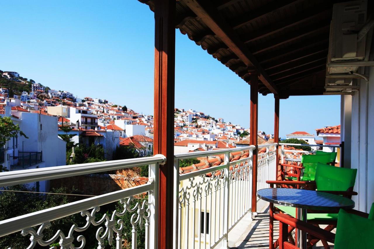 Hotel Ionia