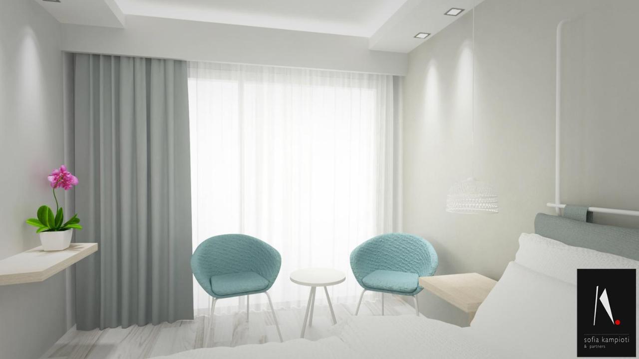 Selyria Hotel Tsilivi (Zakynthos)