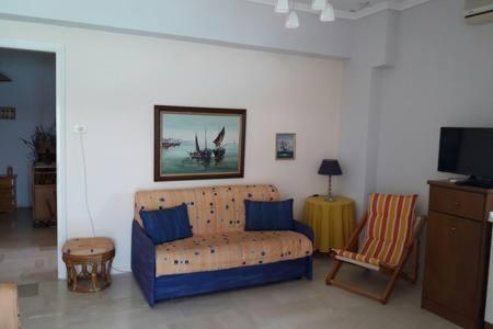 Holiday home Seaside Apartment,just On The Beach, Unique View