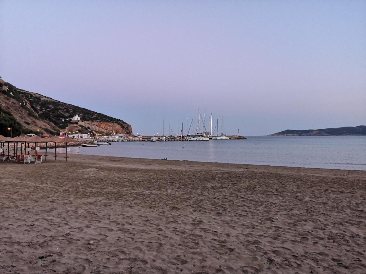 Lemonia Holiday home