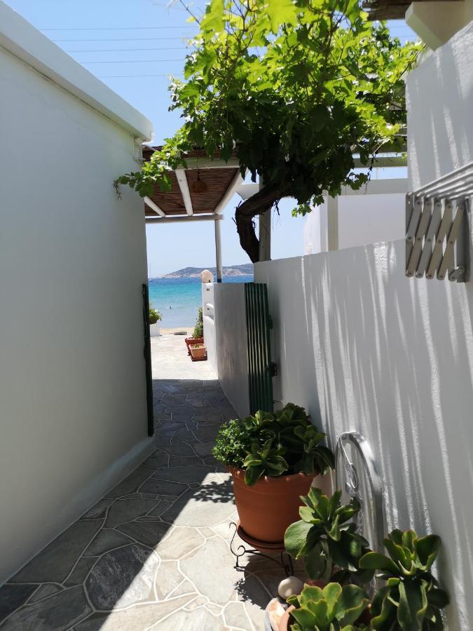 Lemonia Holiday home *