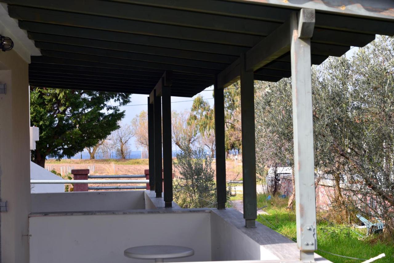 Holiday home Grand Blue Michaella 2 Anaxos