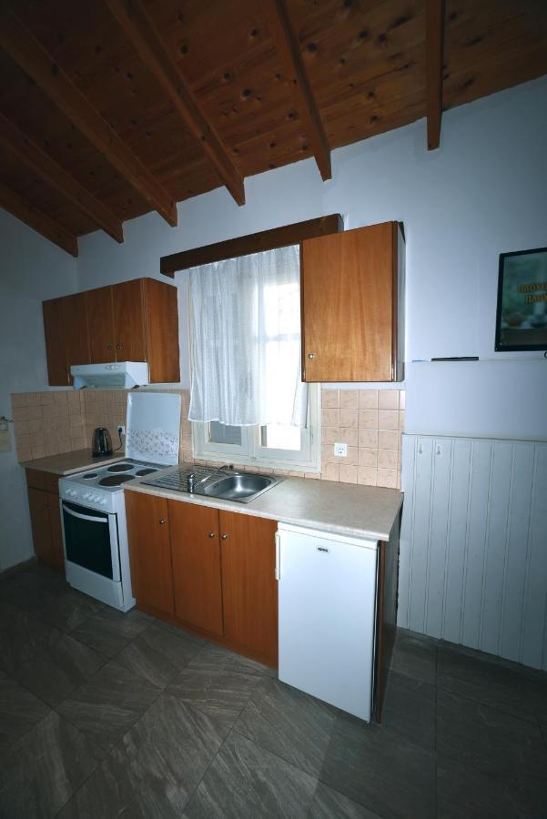 Grand Blue Michaella 2 Holiday home *