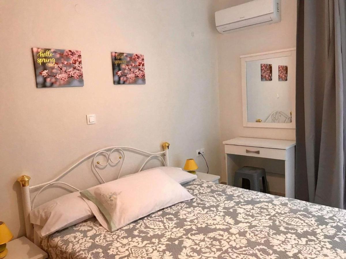 Apartment Lilis In Center With Sea View *