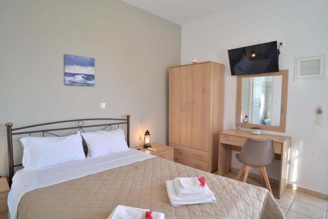 Apartment Marina's *