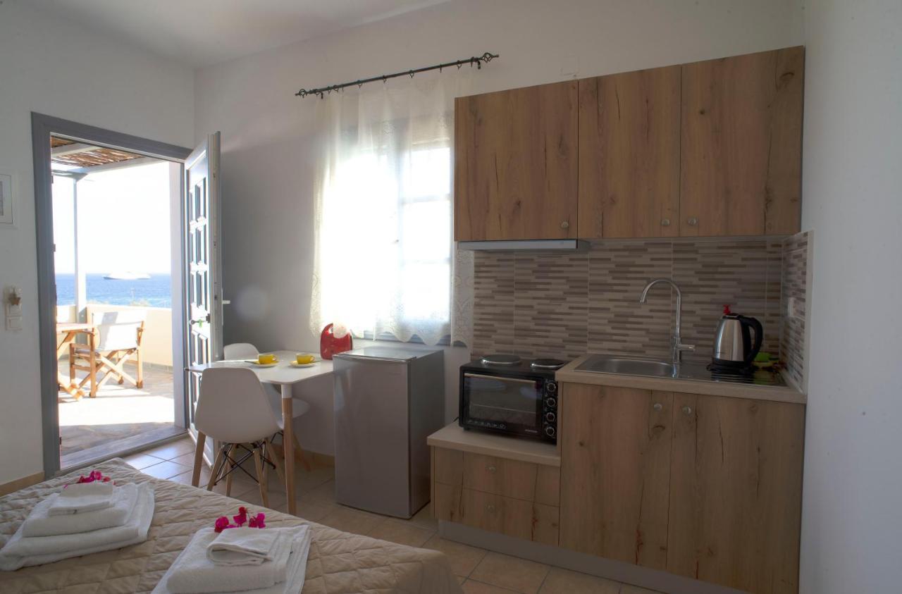 Apartment Marina's