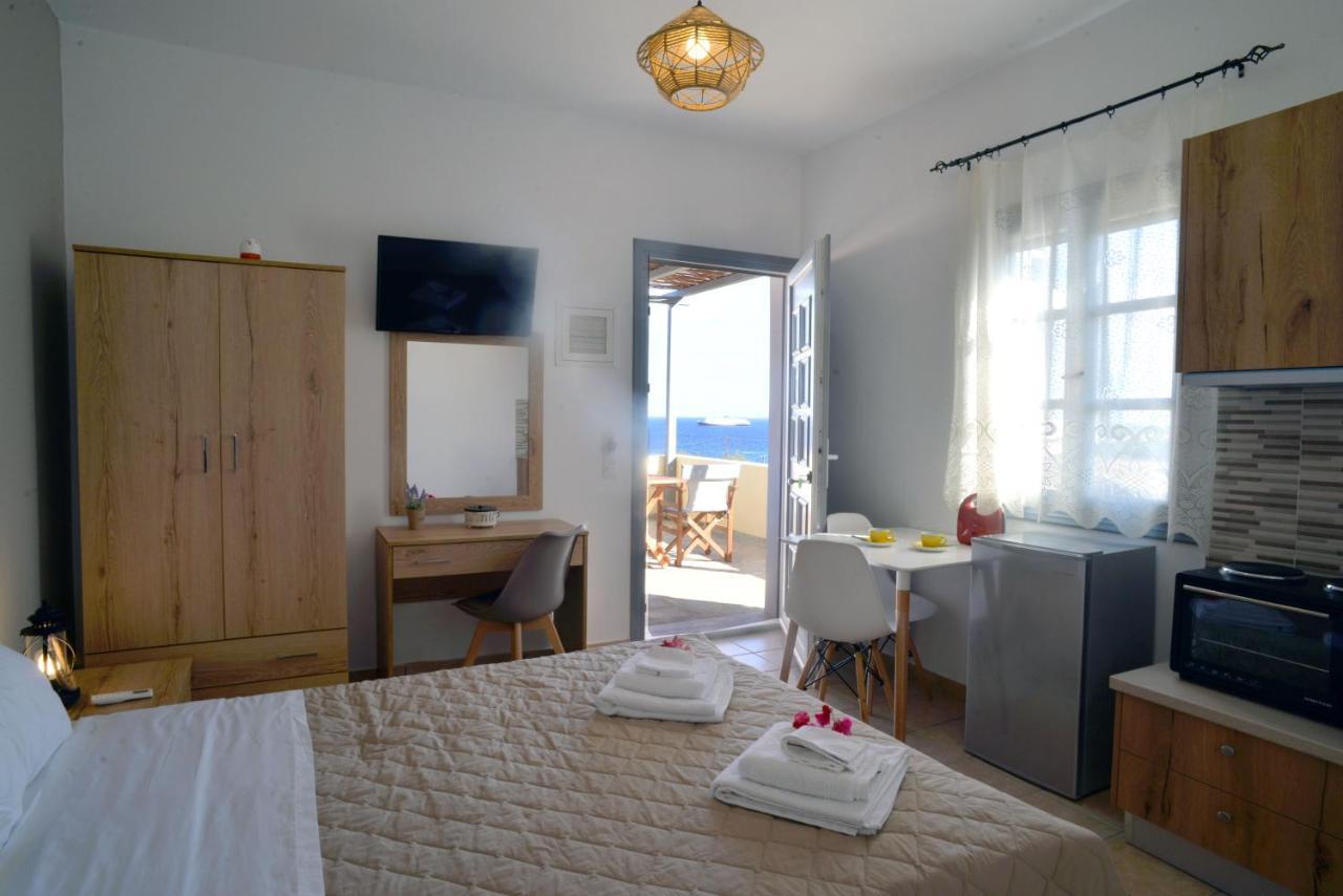 Apartment Marina's *