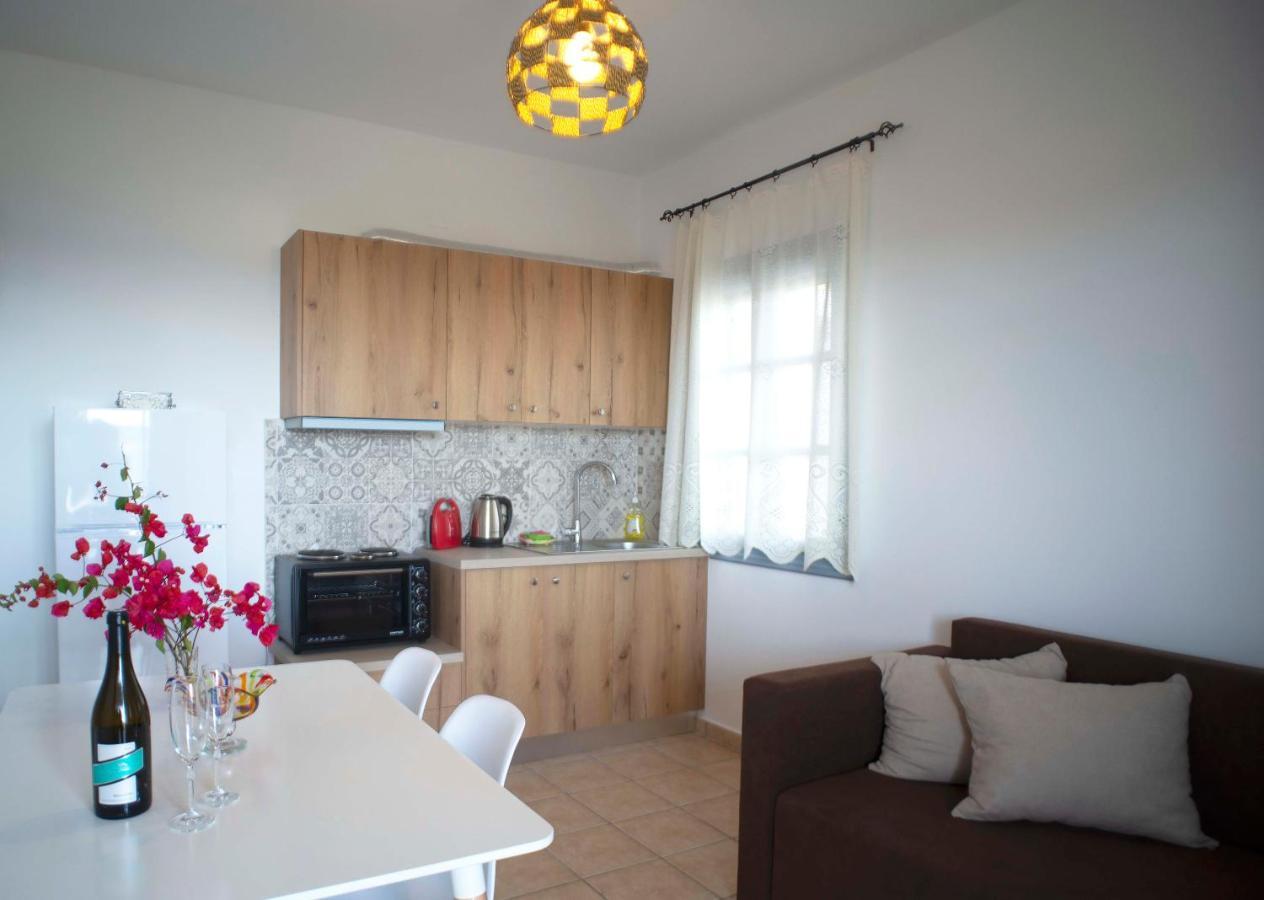 Apartment Marina's *
