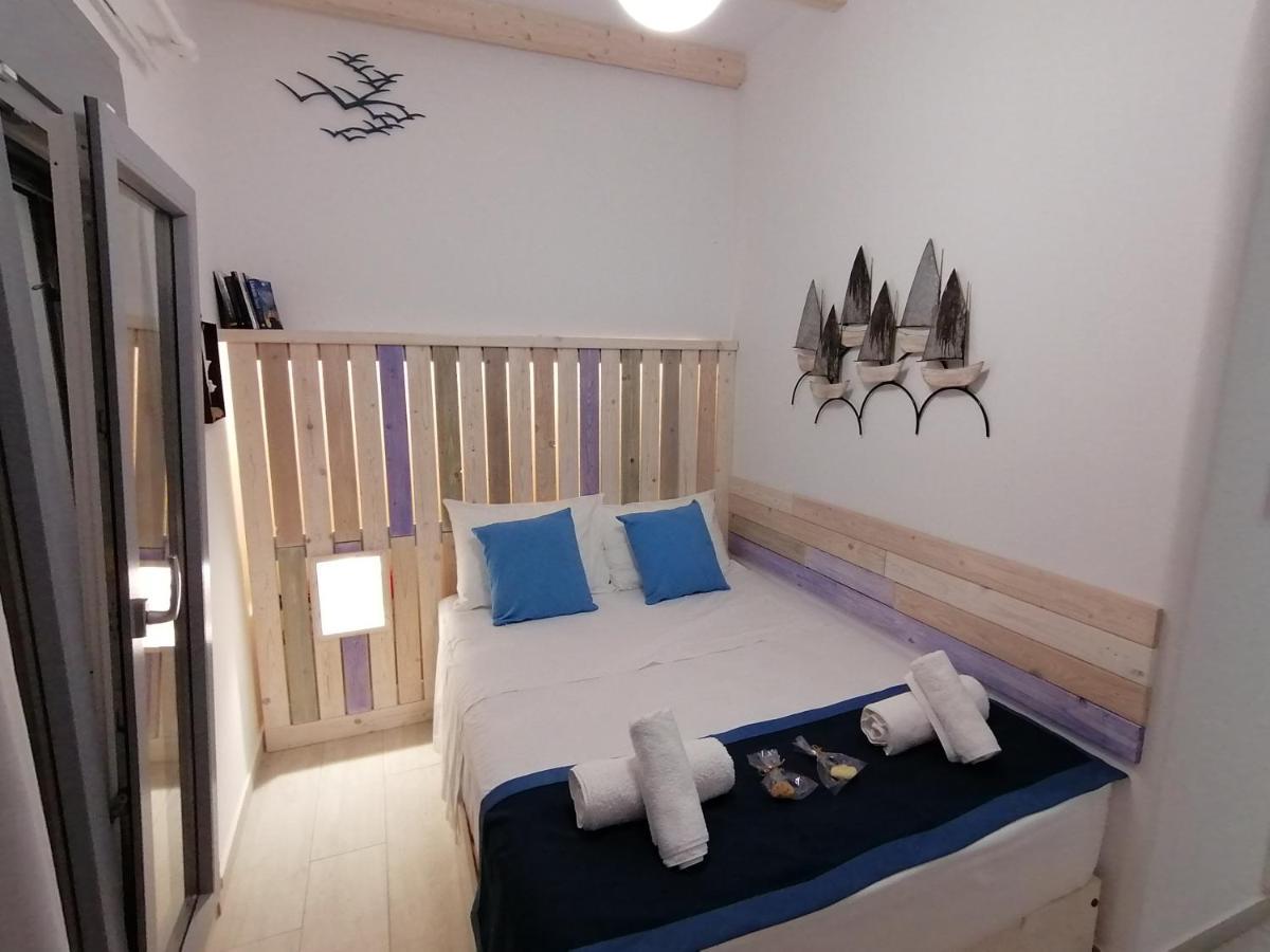 Afrodite Luxury Telendos