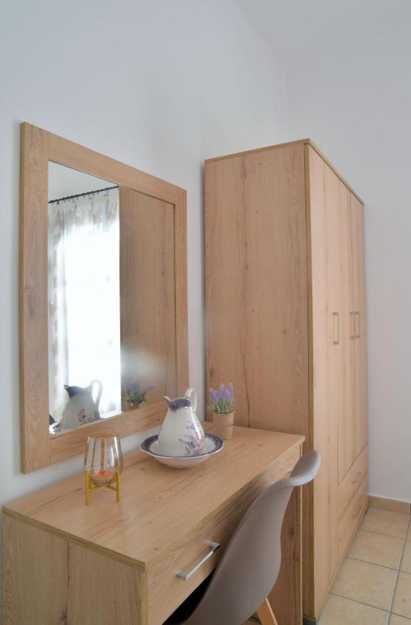 Marina's Apartment *