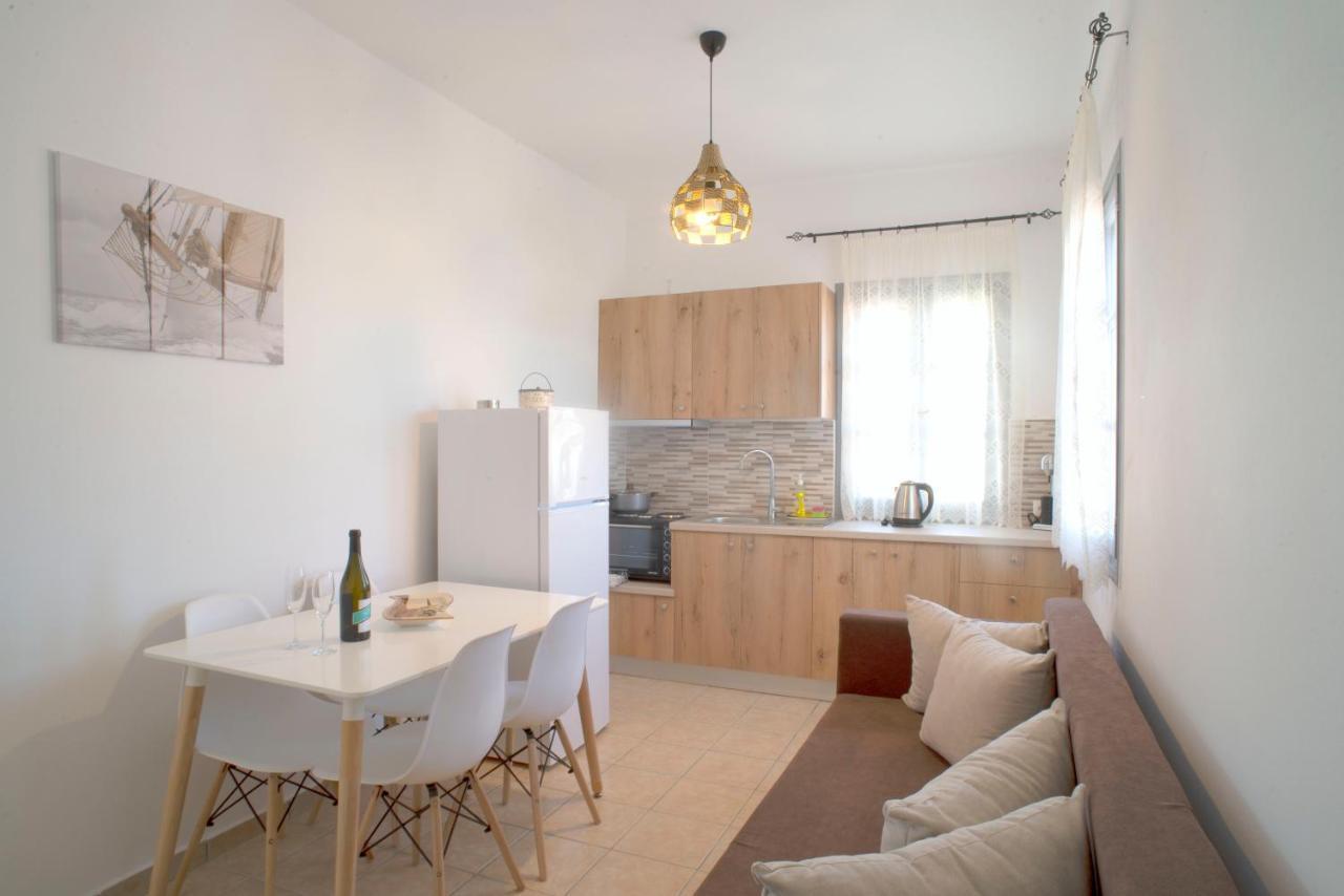 Apartment Marina's *