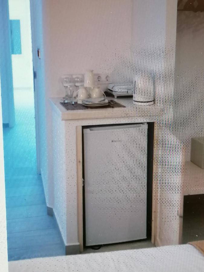 Hotel Afrodite Luxury Telendos