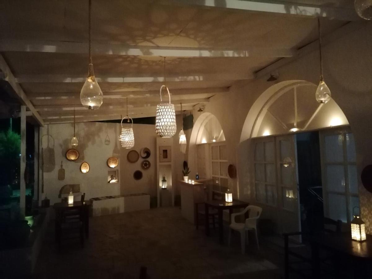 Afrodite Luxury Hotel *