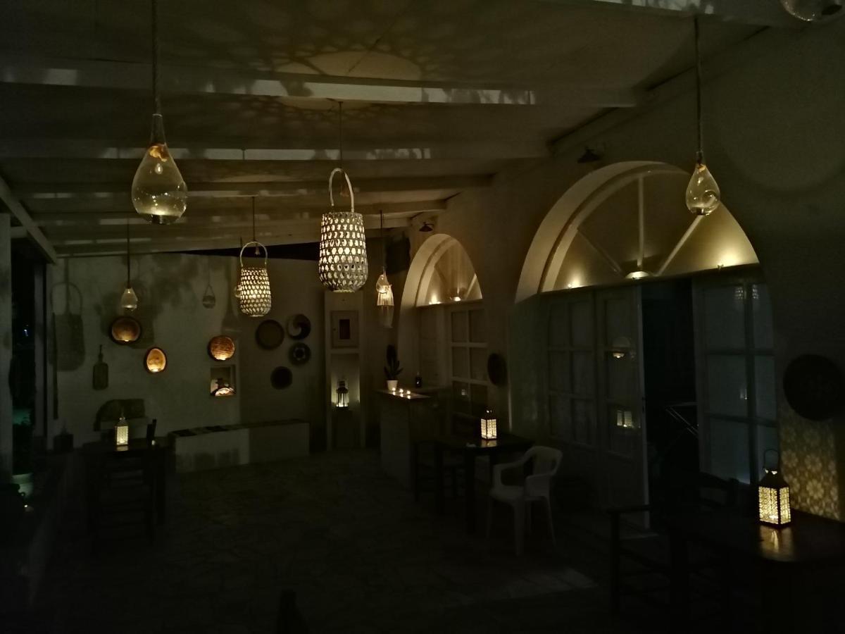 Hotel Afrodite Luxury