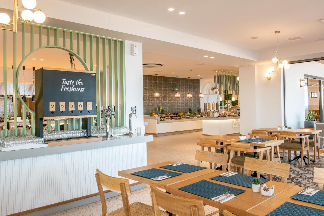 Caldera Village Hotel Agia Marina (Crete)
