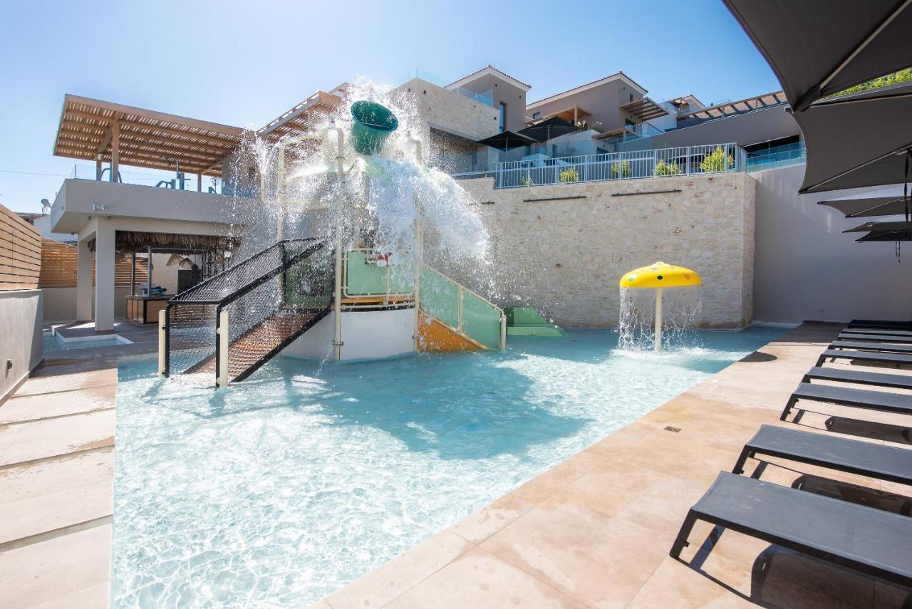Caldera Village Hotel Agia Marina (Crete)