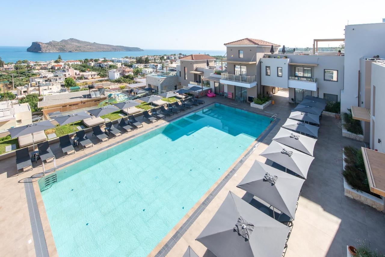 Hotel Caldera Village