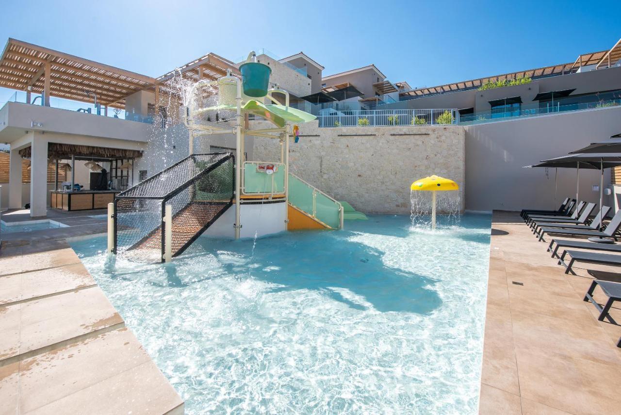 Hotel Caldera Village Agia Marina (Crete)
