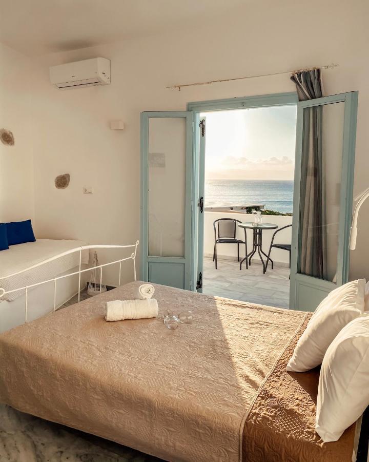 Guest house Cactus Paros 2*