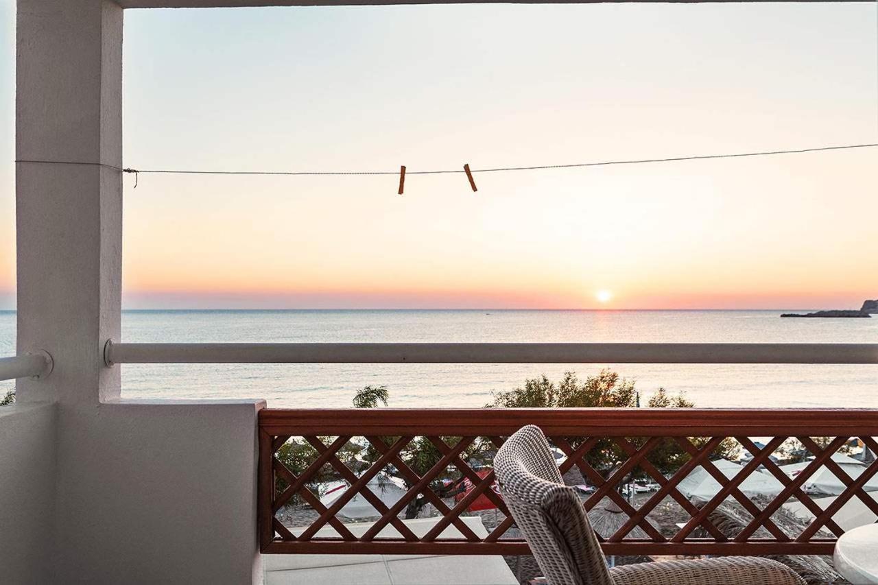 Minos Hotel Karpathos Town (Pigadia)