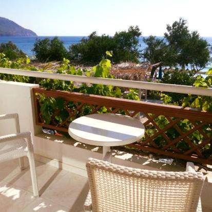 Hotel Minos 2*