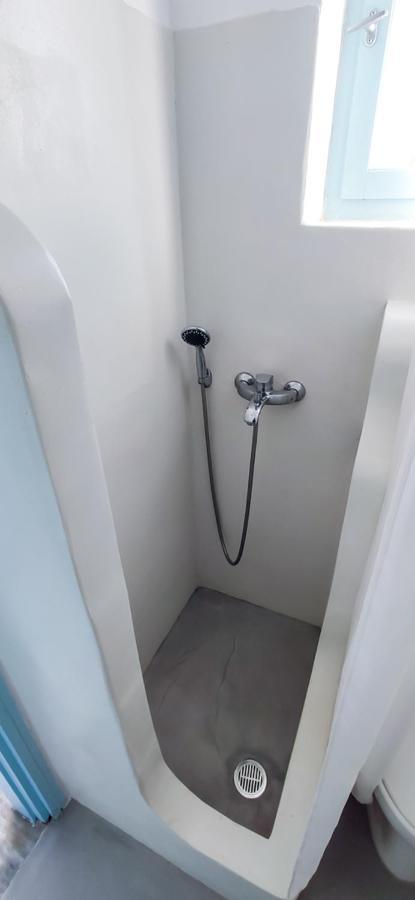 Cactus Paros Guest house 2*