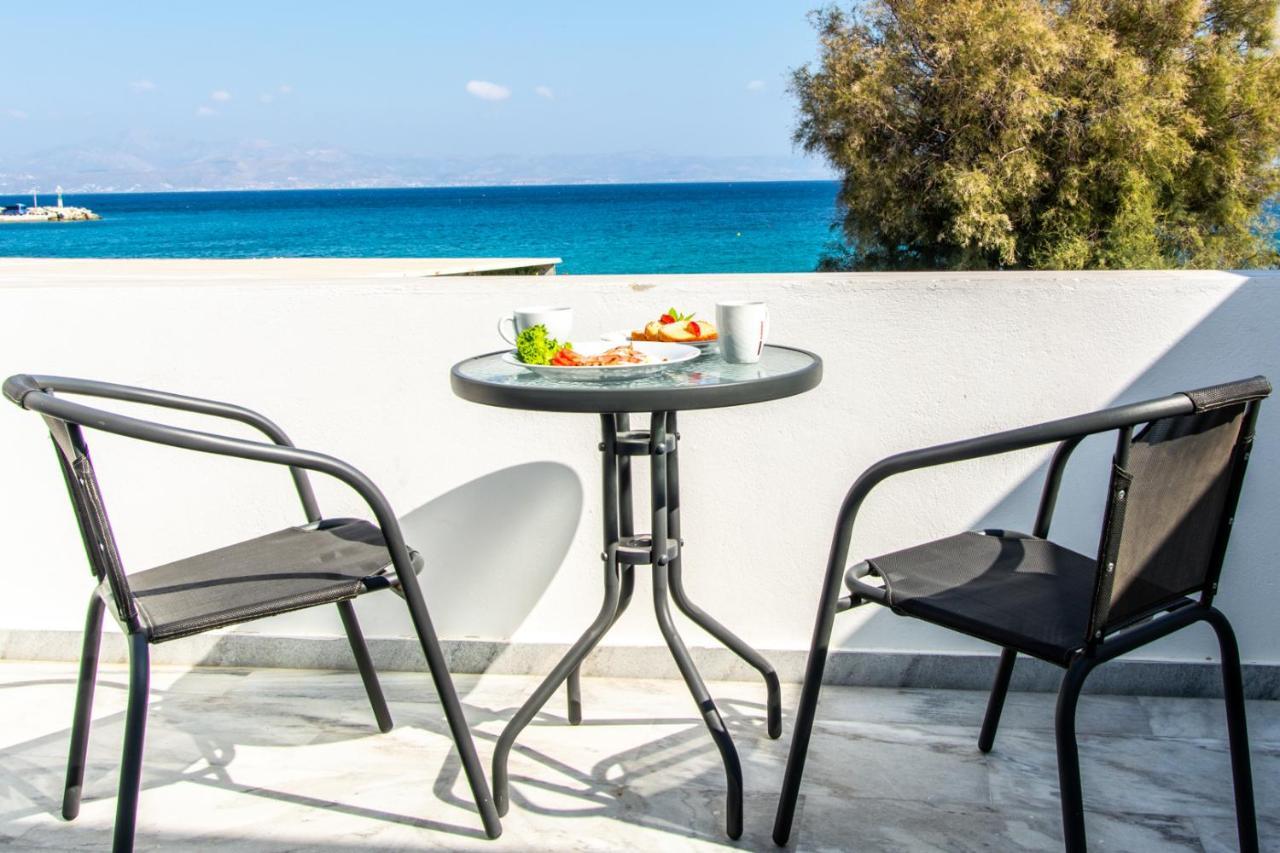 Guest house Cactus Paros