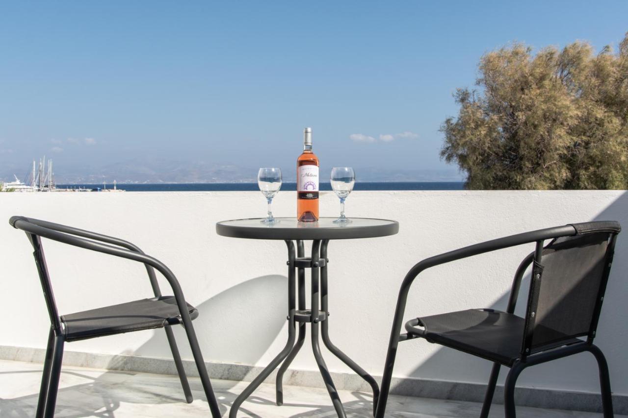 Guest house Cactus Paros
