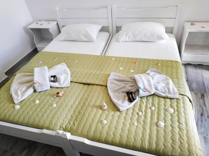 Cactus Paros Guest house 2*