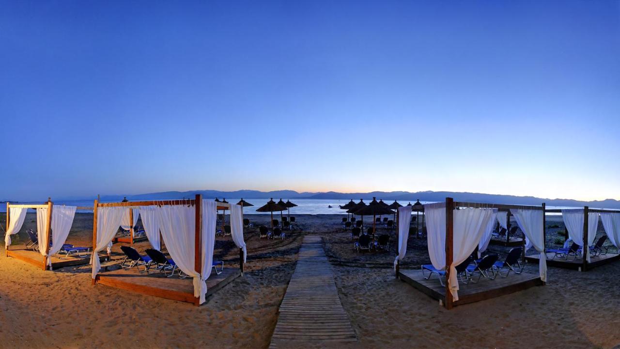 Island Annex Aparthotel Kavos
