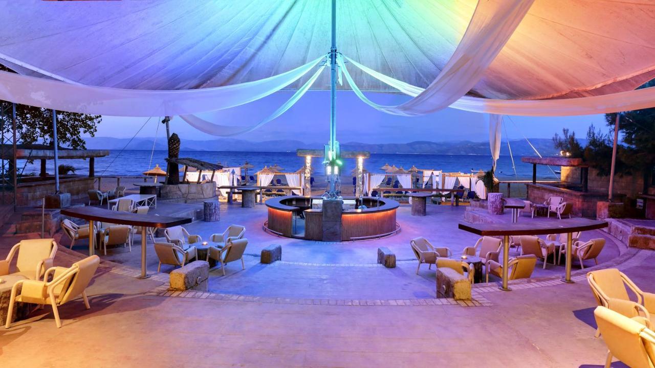 Island Annex Kavos