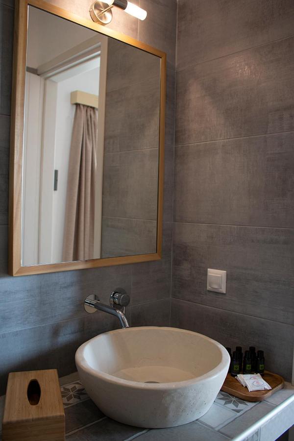 Hotel Agnadema Luxury Residences *