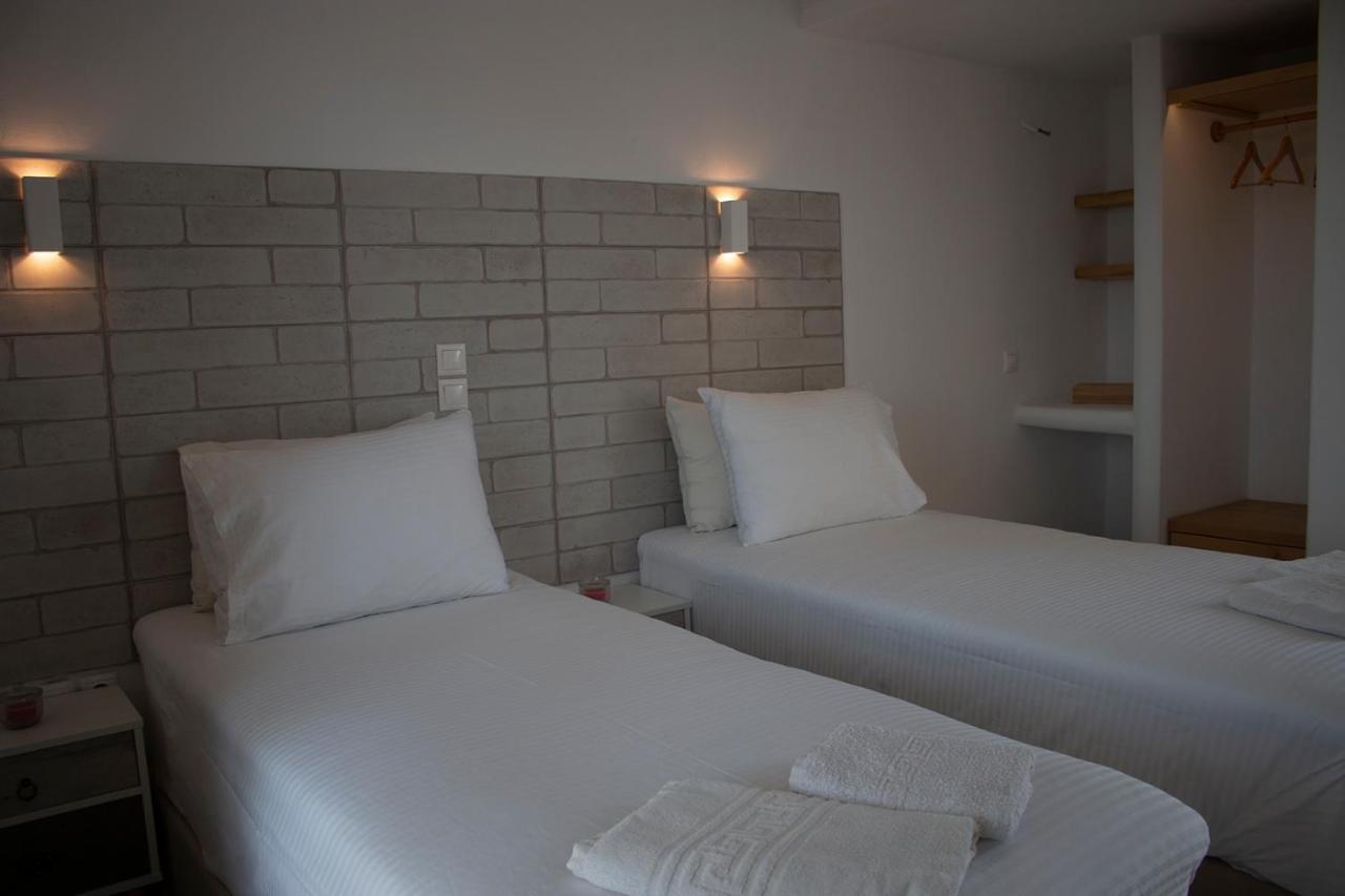 Agnadema Luxury Residences