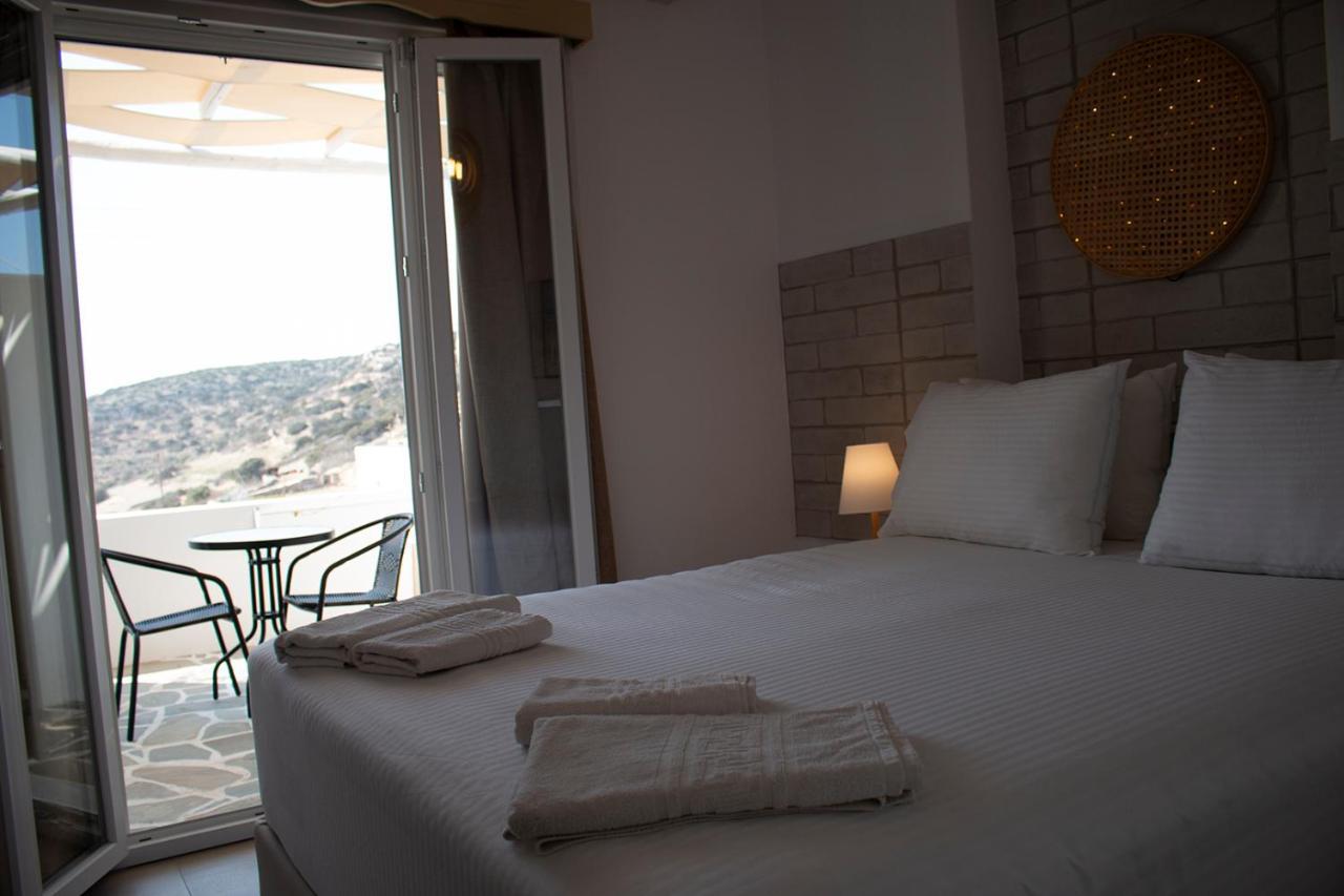 Hotel Agnadema Luxury Residences