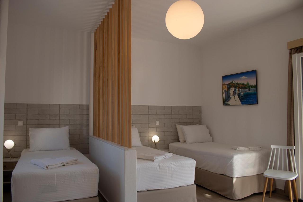 Hotel Agnadema Luxury Residences *