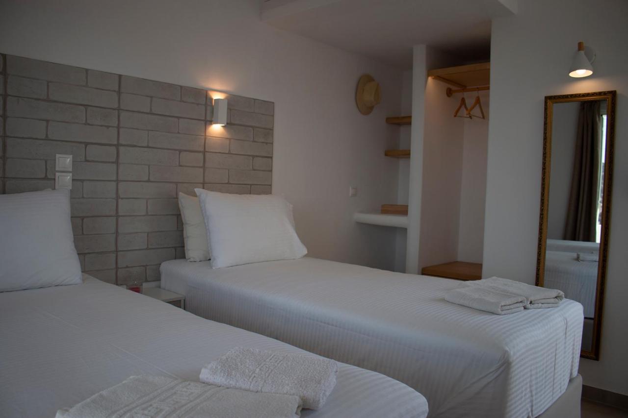 Hotel Agnadema Luxury Residences *
