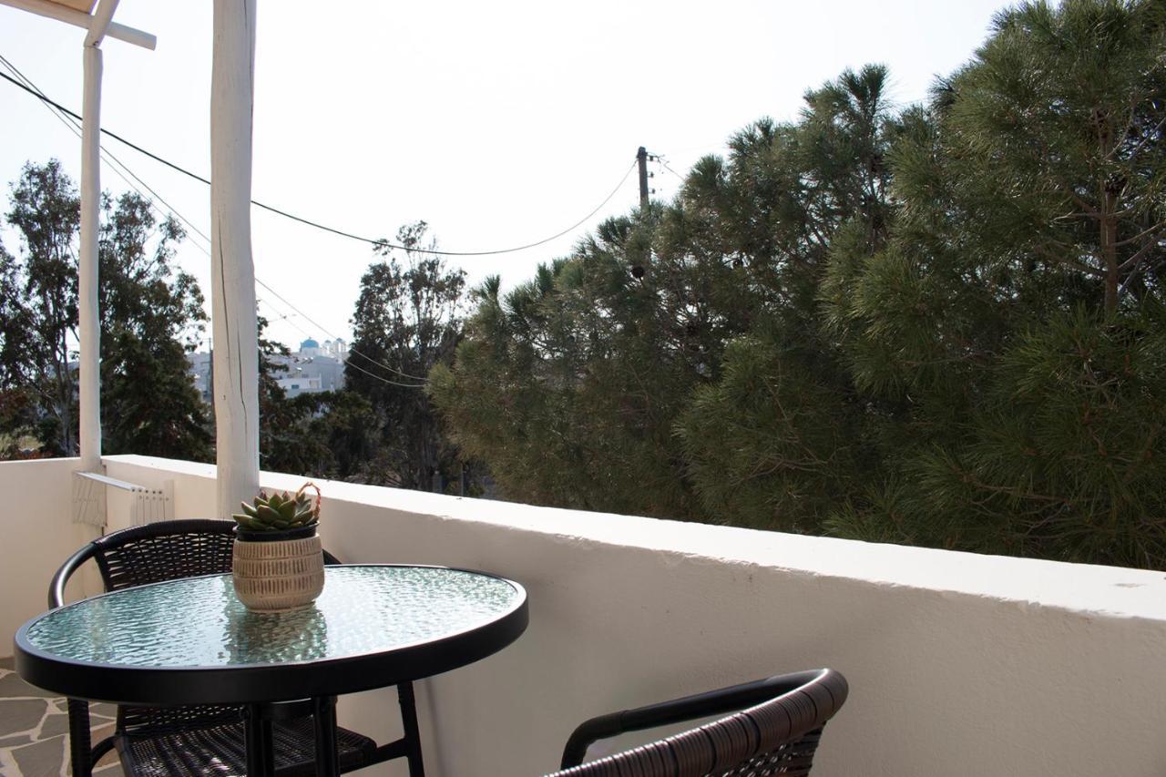 Agnadema Luxury Residences Hotel *