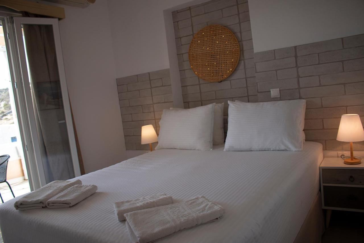Agnadema Luxury Residences