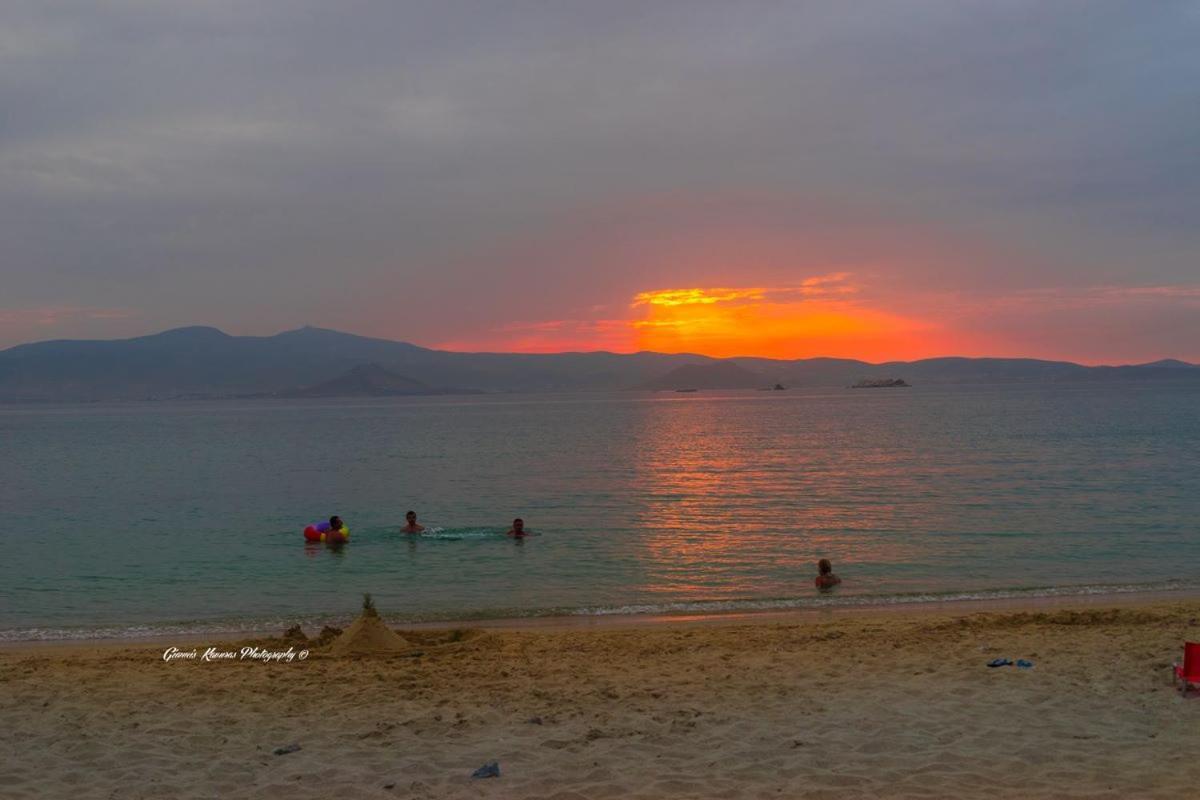Mikri Vigla Hotel Beach Resort 3* Mikri Vigla