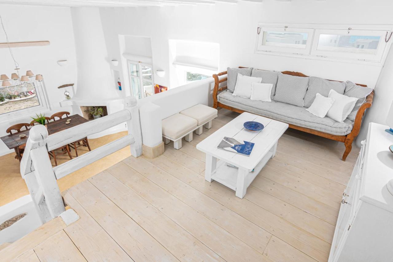 Marevento By Whitelist Mykonos *
