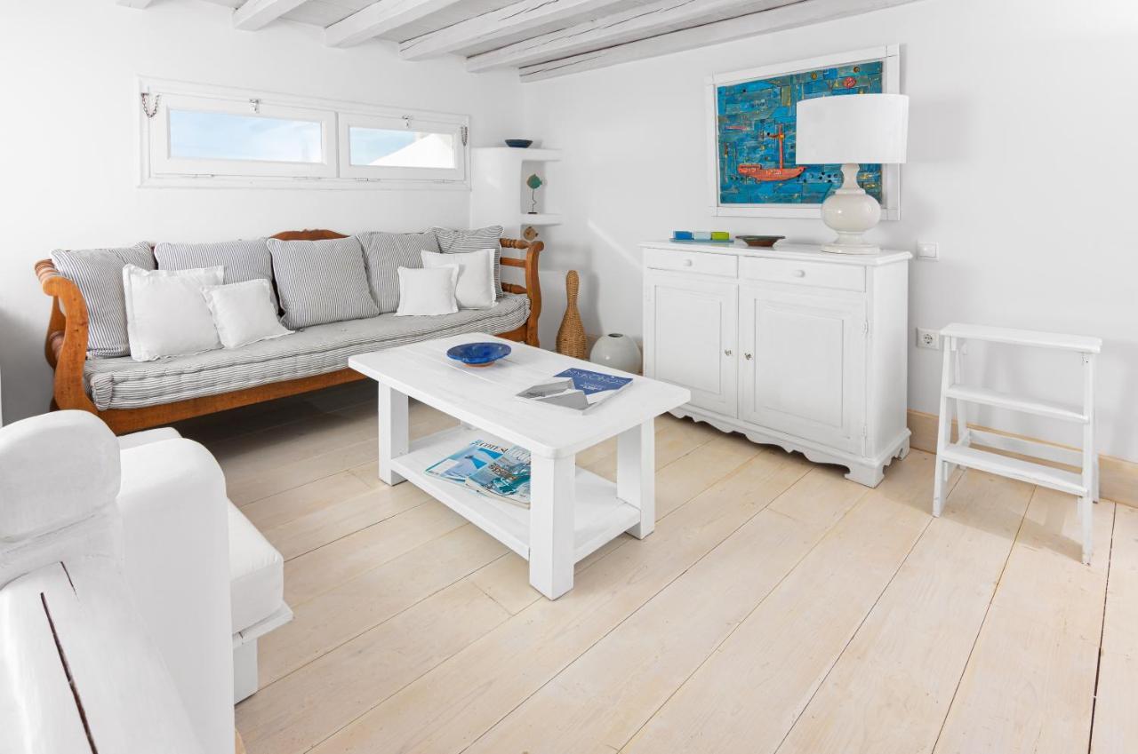Marevento By Whitelist Mykonos