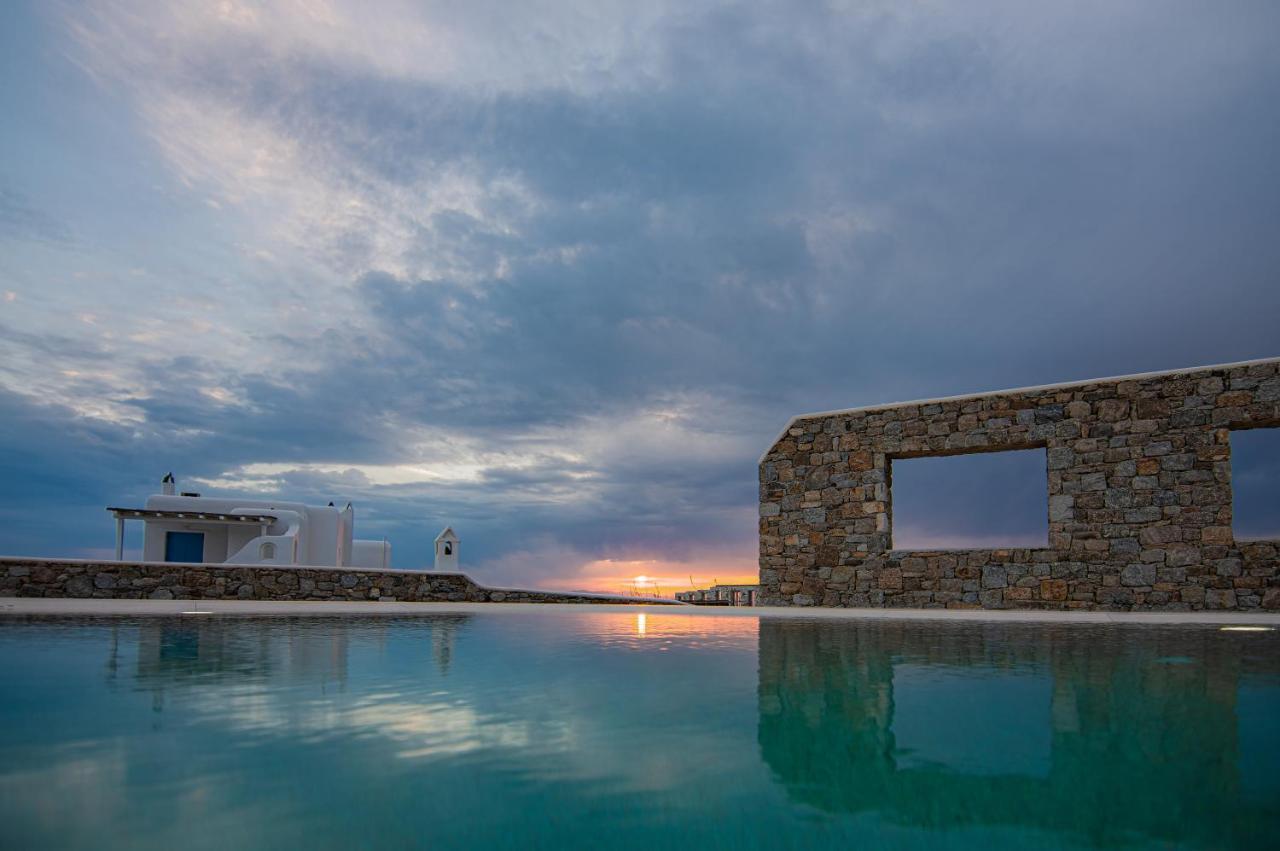 Marevento By Whitelist Mykonos *